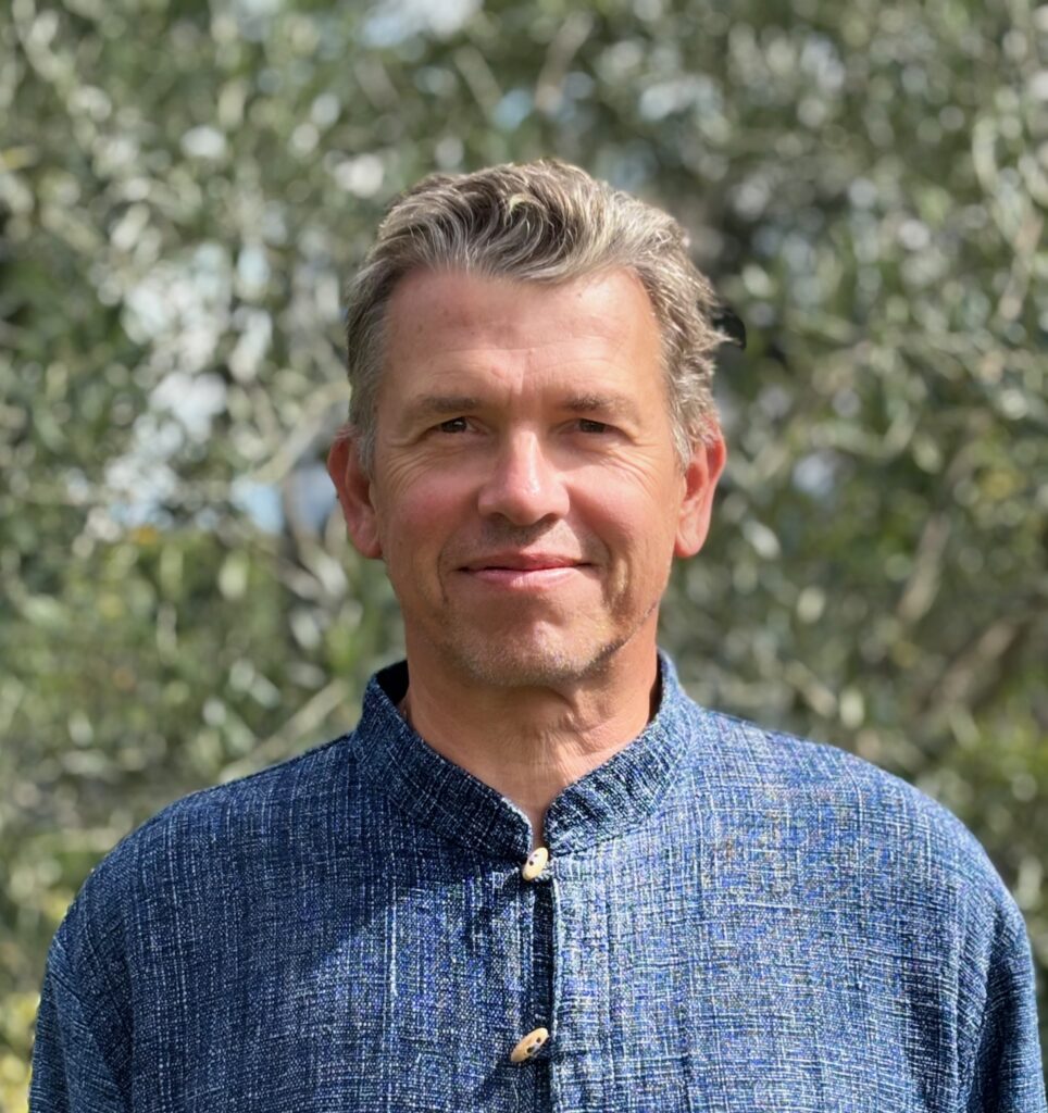 bertrand muller