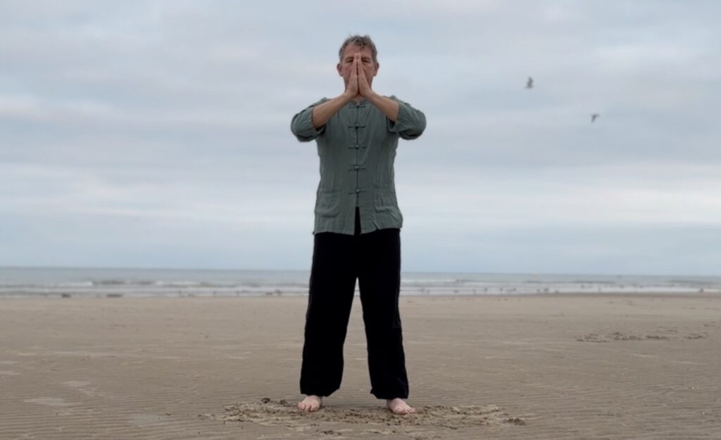 QI Gong